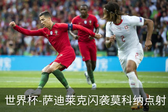世界杯-萨迪莱克闪袭莫科纳点射 捷克痛失好局1-1南非