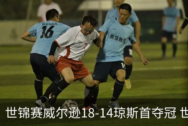 世锦赛威尔逊18-14琼斯首夺冠 世界排名升至第三