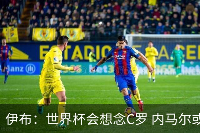 伊布：世界杯会想念C罗 内马尔或许和莫德里奇一样退出了国家队