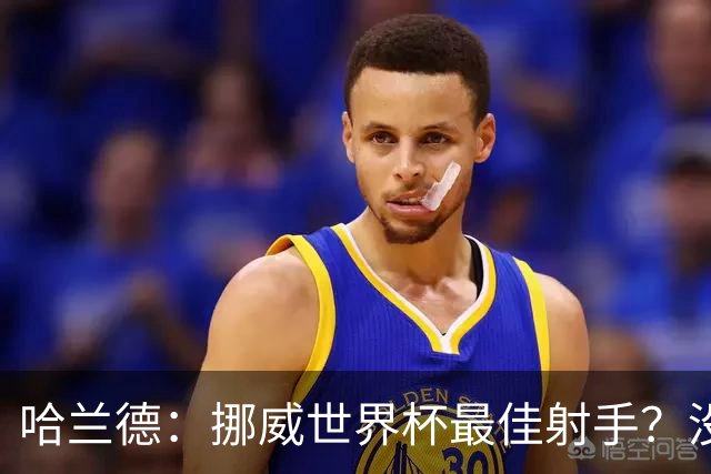 哈兰德：挪威世界杯最佳射手？没关注 从数据看我不是进球最多的