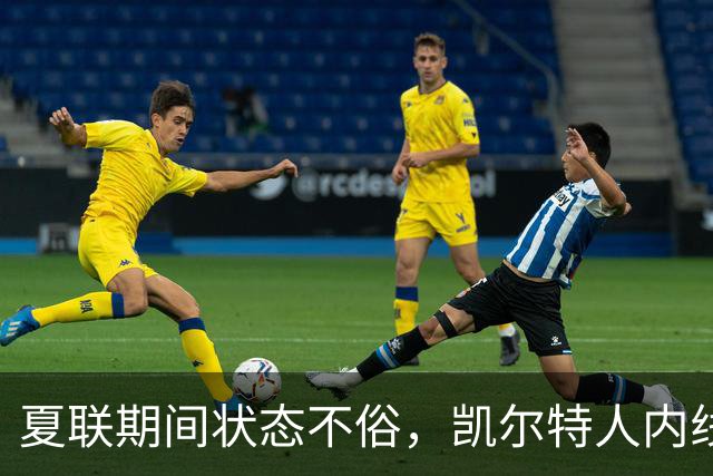 夏联期间状态不俗，凯尔特人内线新秀在防守端的表现相当惊艳