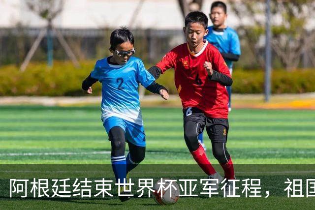 阿根廷结束世界杯亚军征程，祖国方面以英雄之礼相迎
